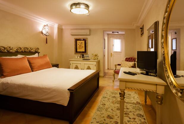 Symbola Bosphorus Hotel - Görsel 6