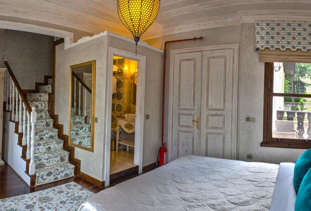 Symbola Bosphorus Hotel - Görsel 8