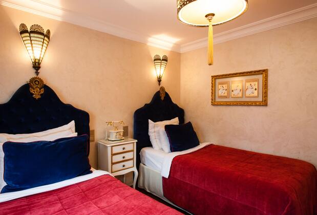 Symbola Bosphorus Hotel - Görsel 5