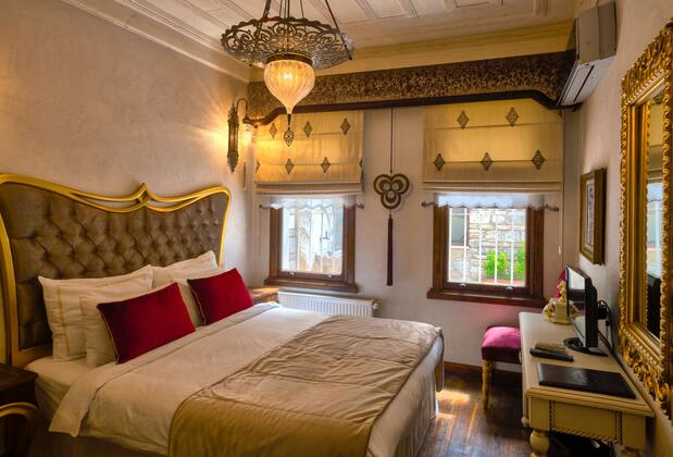 Symbola Bosphorus Hotel - Görsel 4