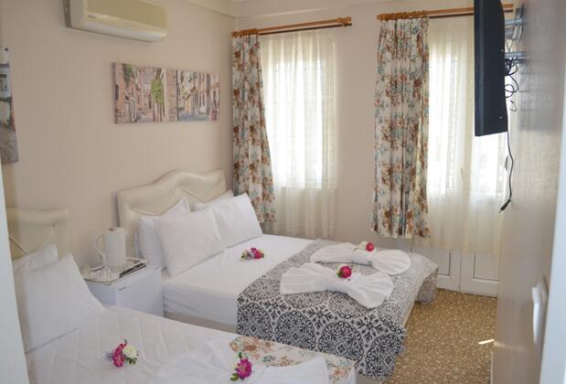 Mai Pansiyon - Görsel 16