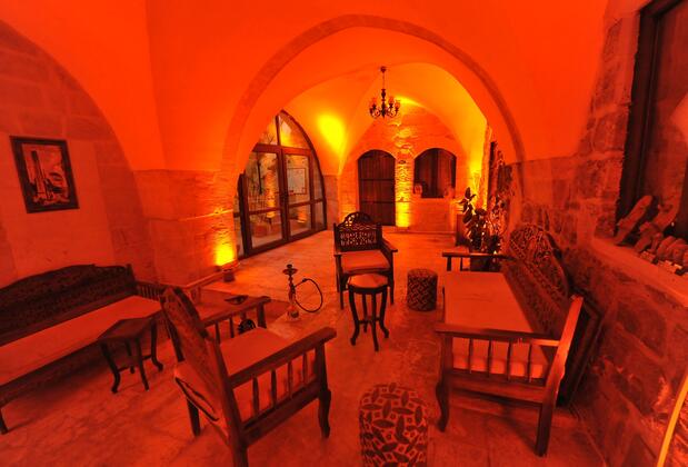 Kadim Otel - Görsel 6