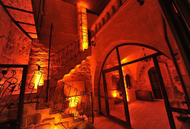 Kadim Otel - Görsel 7