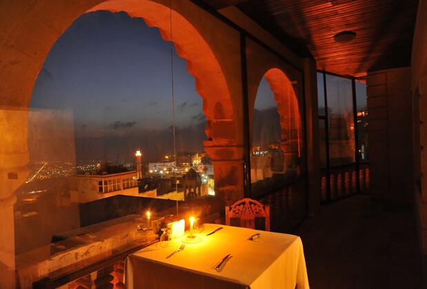 Kadim Otel - Görsel 9