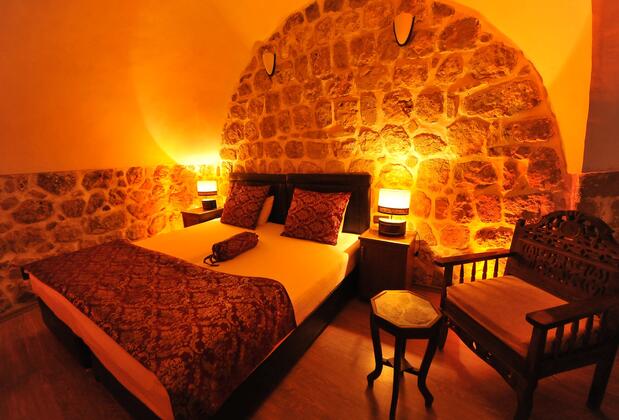 Kadim Otel - Görsel 11