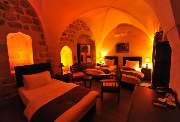 Kadim Otel - Görsel 12