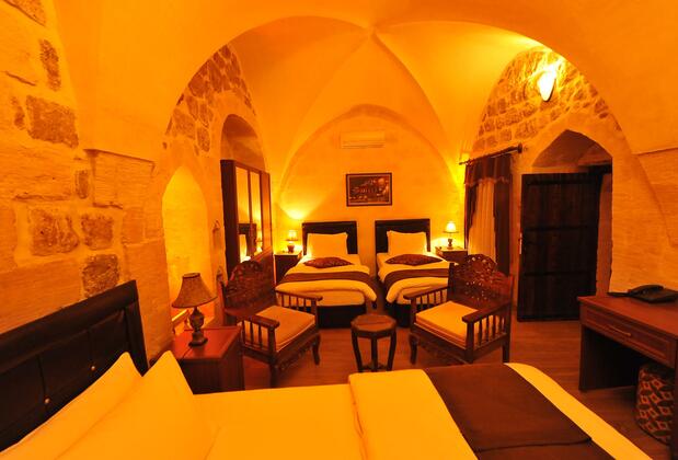 Kadim Otel - Görsel 16