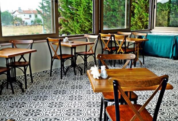 Cunda Pusula Otel - Görsel 3