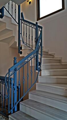 Cunda Pusula Otel - Görsel 4