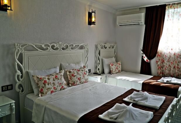 Cunda Pusula Otel - Görsel 6