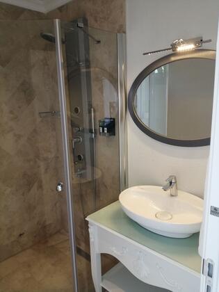 Cunda Pusula Otel - Görsel 11