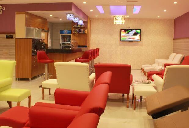 Ziyapaşa Park Hotel - Görsel 7