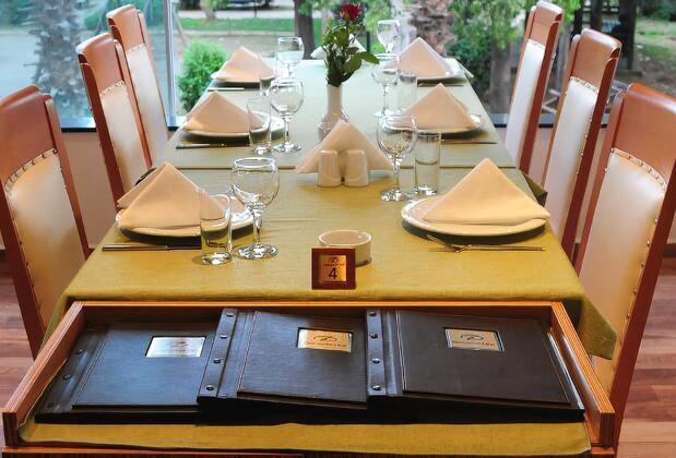 Ziyapaşa Park Hotel - Görsel 3