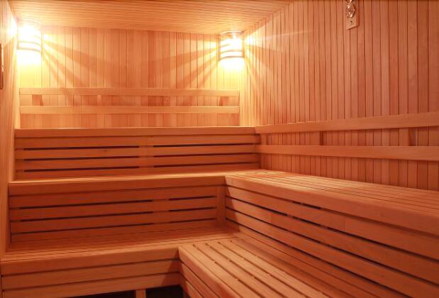 Ziyapaşa Park Hotel - Görsel 4