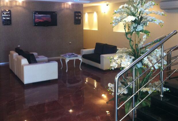 Ziyapaşa Park Hotel - Görsel 6