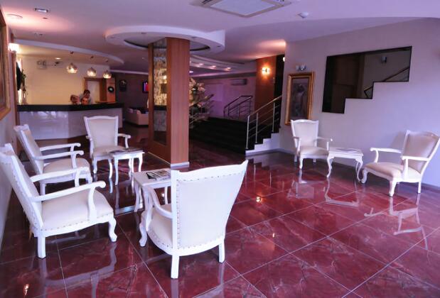 Ziyapaşa Park Hotel - Görsel 5