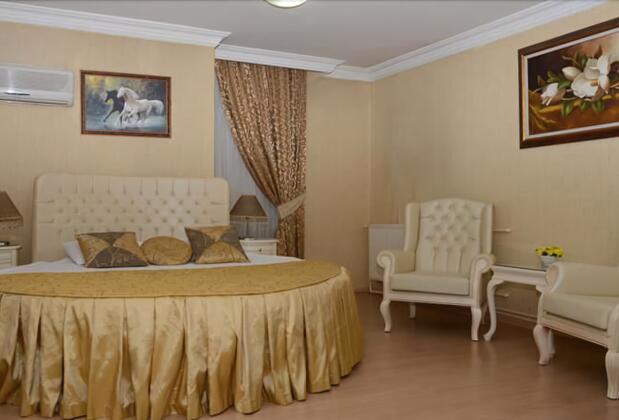 Ümit Pembe Köşk Hotel - Görsel 18