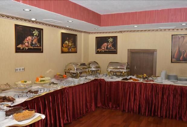 Ümit Pembe Köşk Hotel - Görsel 9