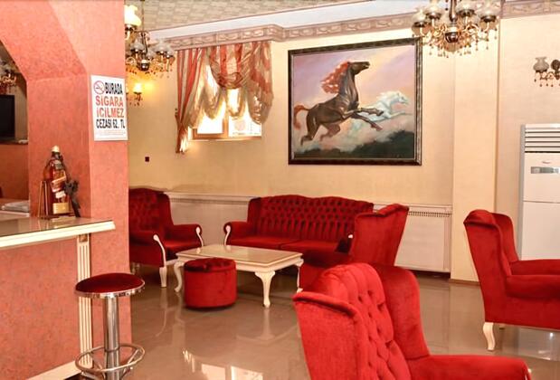 Ümit Pembe Köşk Hotel - Görsel 6