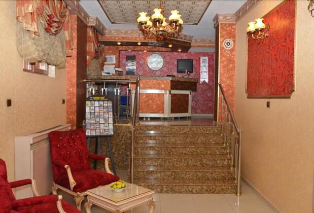 Ümit Pembe Köşk Hotel - Görsel 7