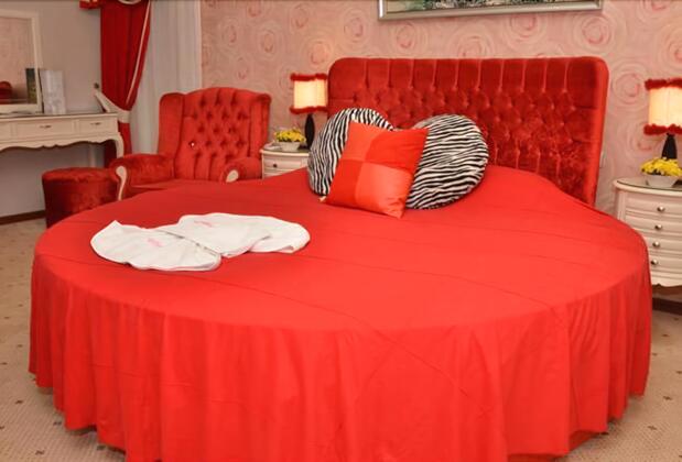 Ümit Pembe Köşk Hotel - Görsel 22