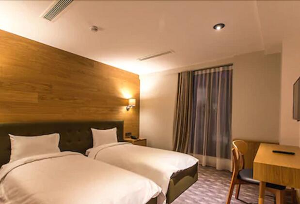 Abant Lotus Otel - Görsel 11