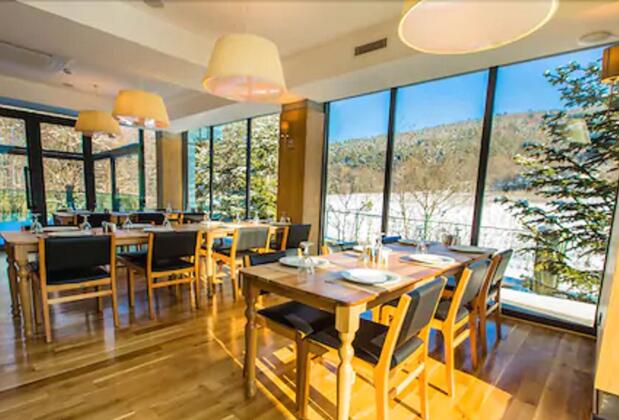 Abant Lotus Otel - Görsel 20