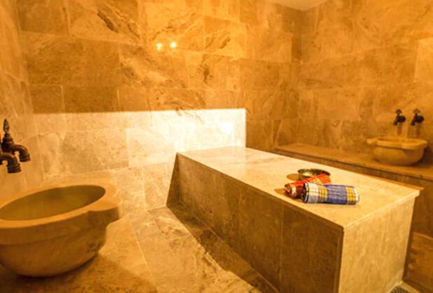 Abant Lotus Otel - Görsel 18