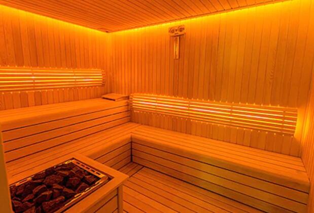 Abant Lotus Otel - Görsel 17