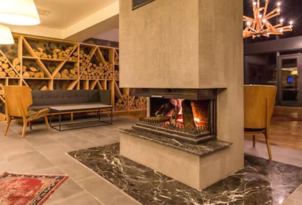 Abant Lotus Otel - Görsel 4