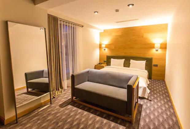 Abant Lotus Otel - Görsel 8