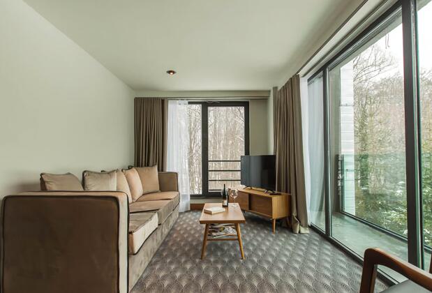 Abant Lotus Otel - Görsel 13