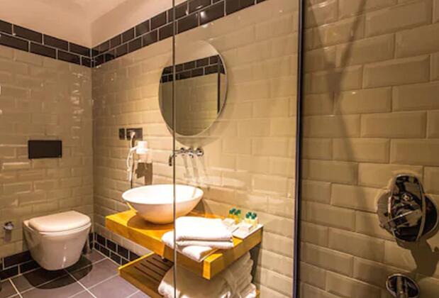 Abant Lotus Otel - Görsel 21