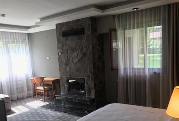 Abant Lotus Otel - Görsel 12