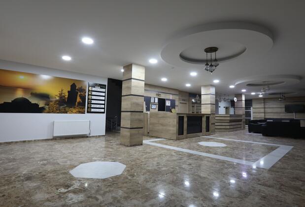 Palu Kale Otel - Görsel 10