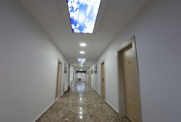 Palu Kale Otel - Görsel 17