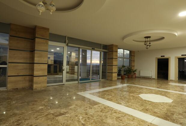 Palu Kale Otel - Görsel 11