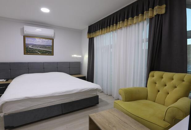 Palu Kale Otel - Görsel 28