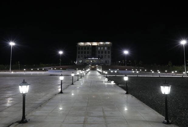 Palu Kale Otel - Görsel 7