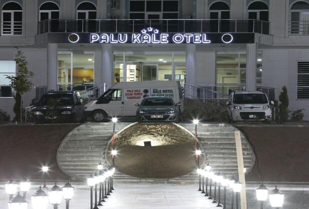 Palu Kale Otel - Görsel 3