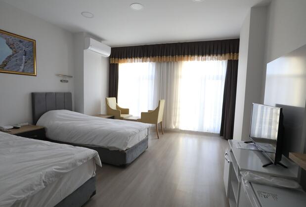 Palu Kale Otel - Görsel 29