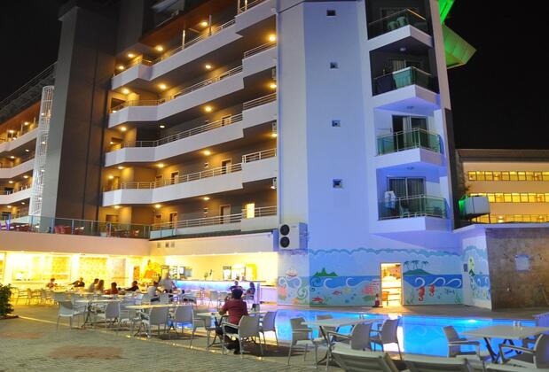 Acar Hotel Kırıkkale - Görsel 7