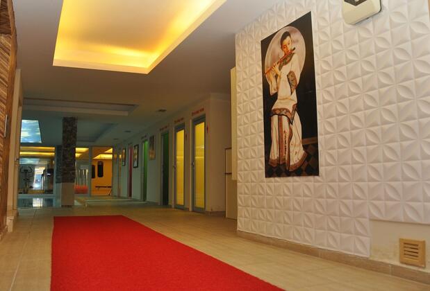 Acar Hotel Kırıkkale - Görsel 8