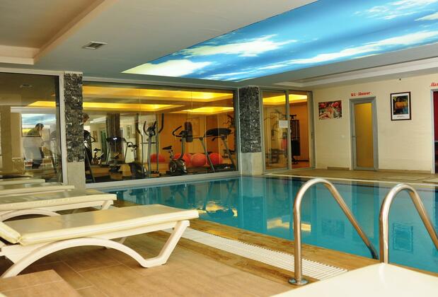 Acar Hotel Kırıkkale - Görsel 27