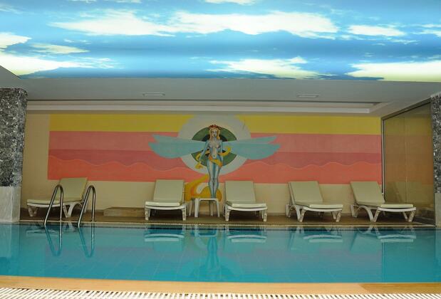 Acar Hotel Kırıkkale - Görsel 26