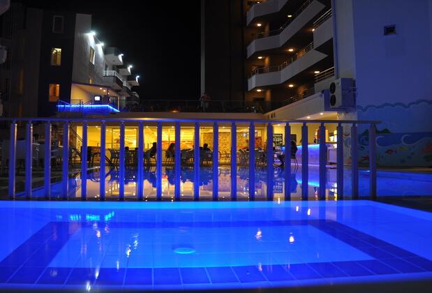 Acar Hotel Kırıkkale - Görsel 25