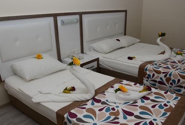 Acar Hotel Kırıkkale - Görsel 9