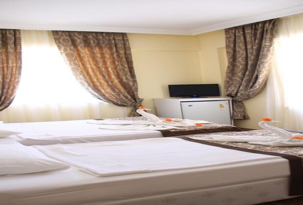 Acar Hotel Kırıkkale - Görsel 10