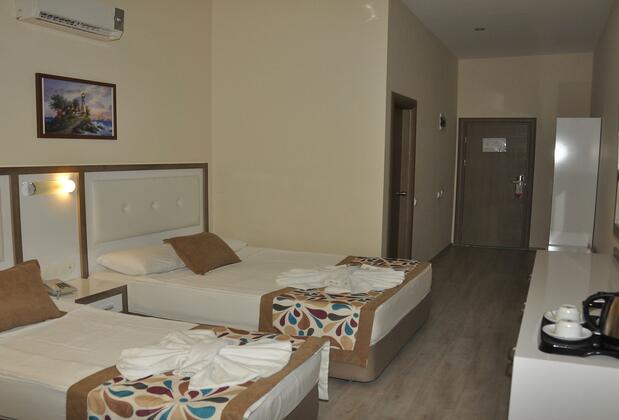 Acar Hotel Kırıkkale - Görsel 11