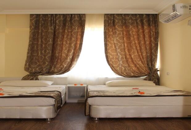 Acar Hotel Kırıkkale - Görsel 18